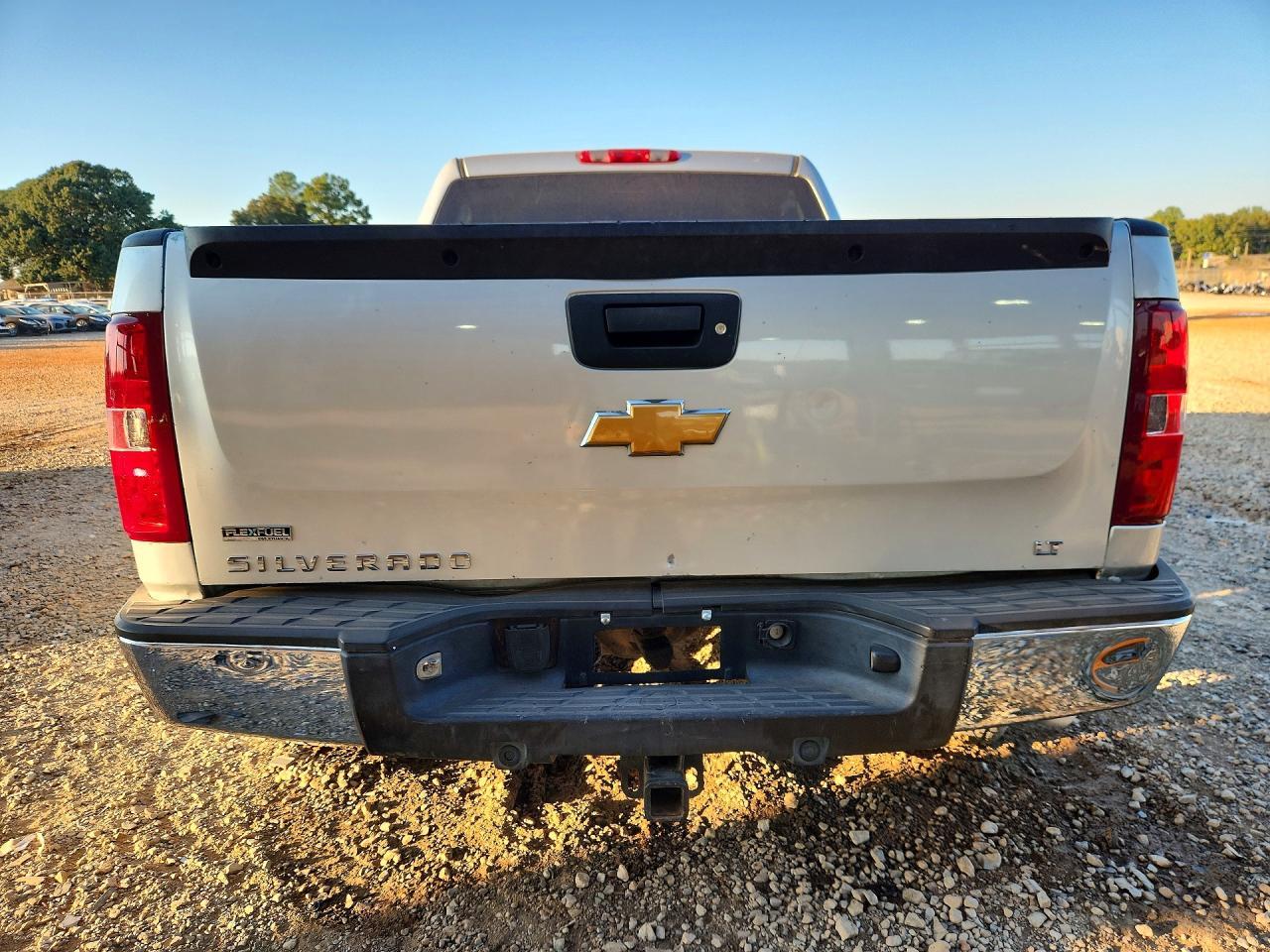 2010 Chevrolet Silverado C1500 Lt - Фото 6