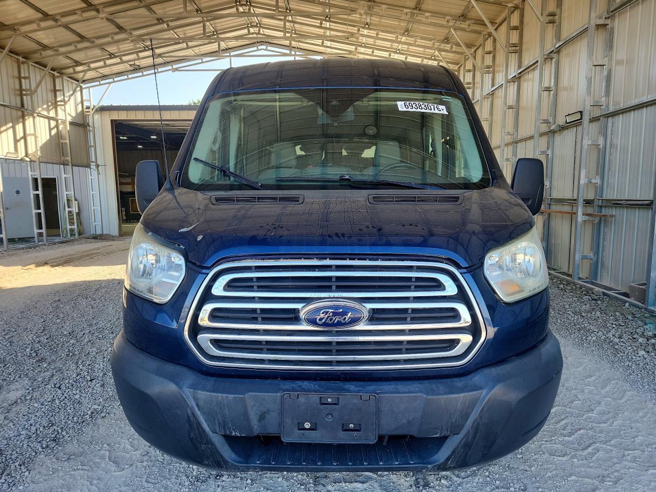2015 Ford Transit T-350 - Image 5