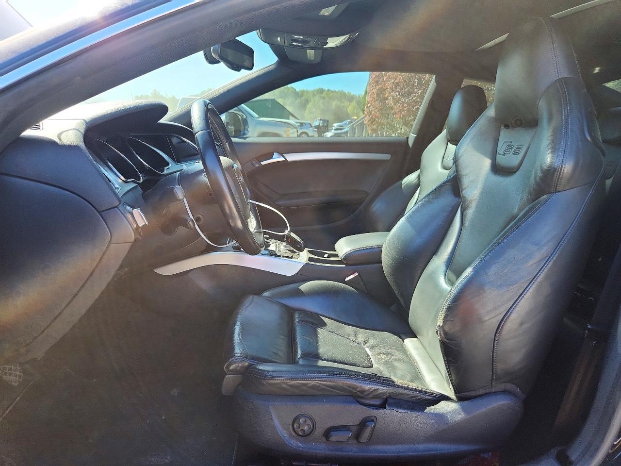 2010 Audi S5 Prestige - Фото 7