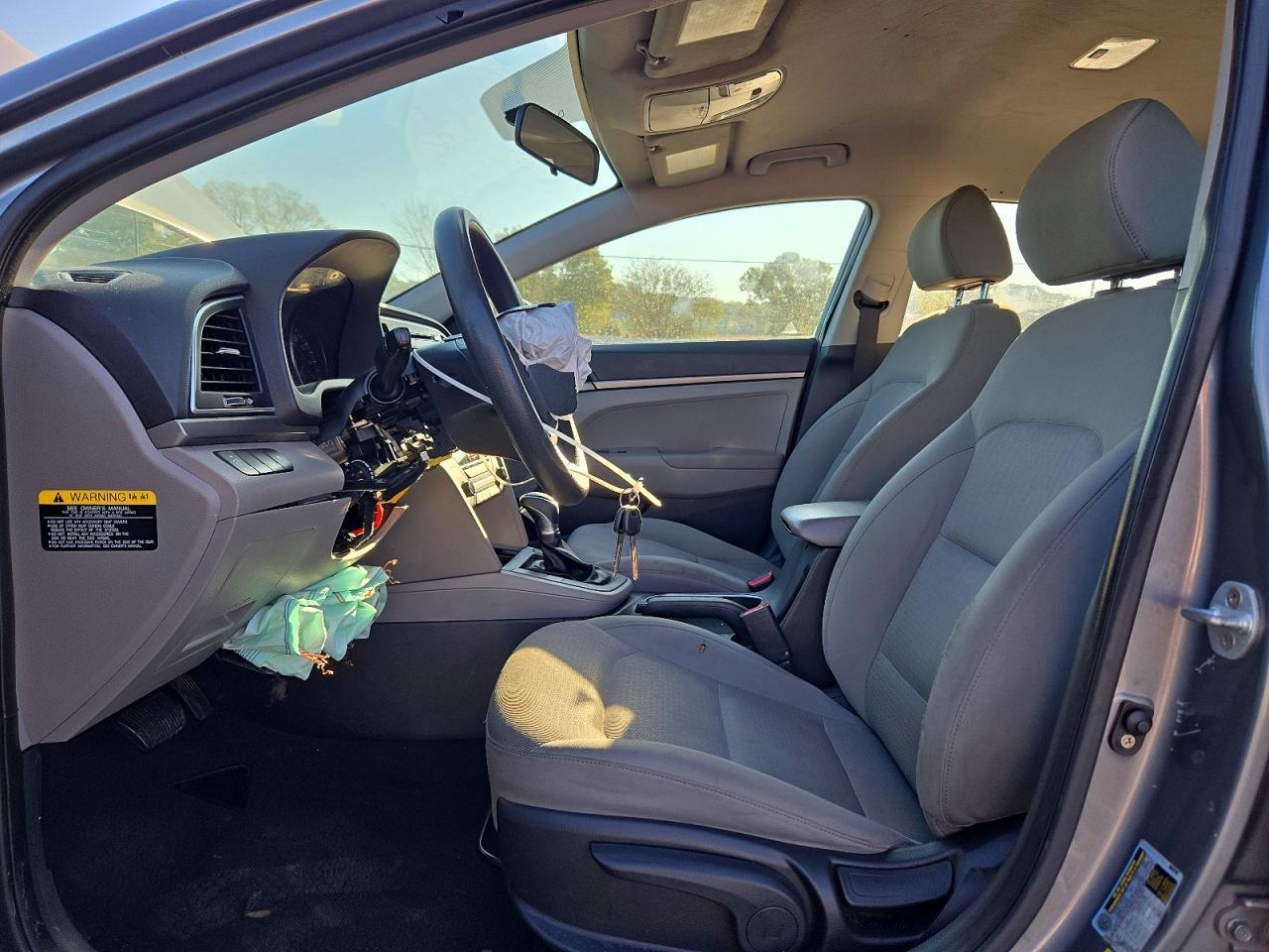 2017 Hyundai Elantra Se - Image 7