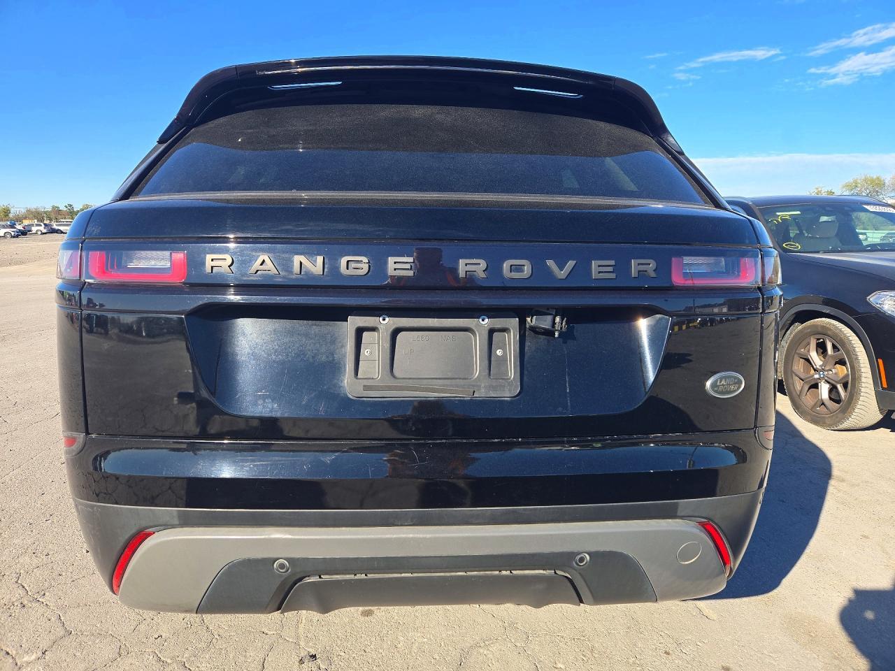 2019 Land Rover Range Rover Velar - Image 6