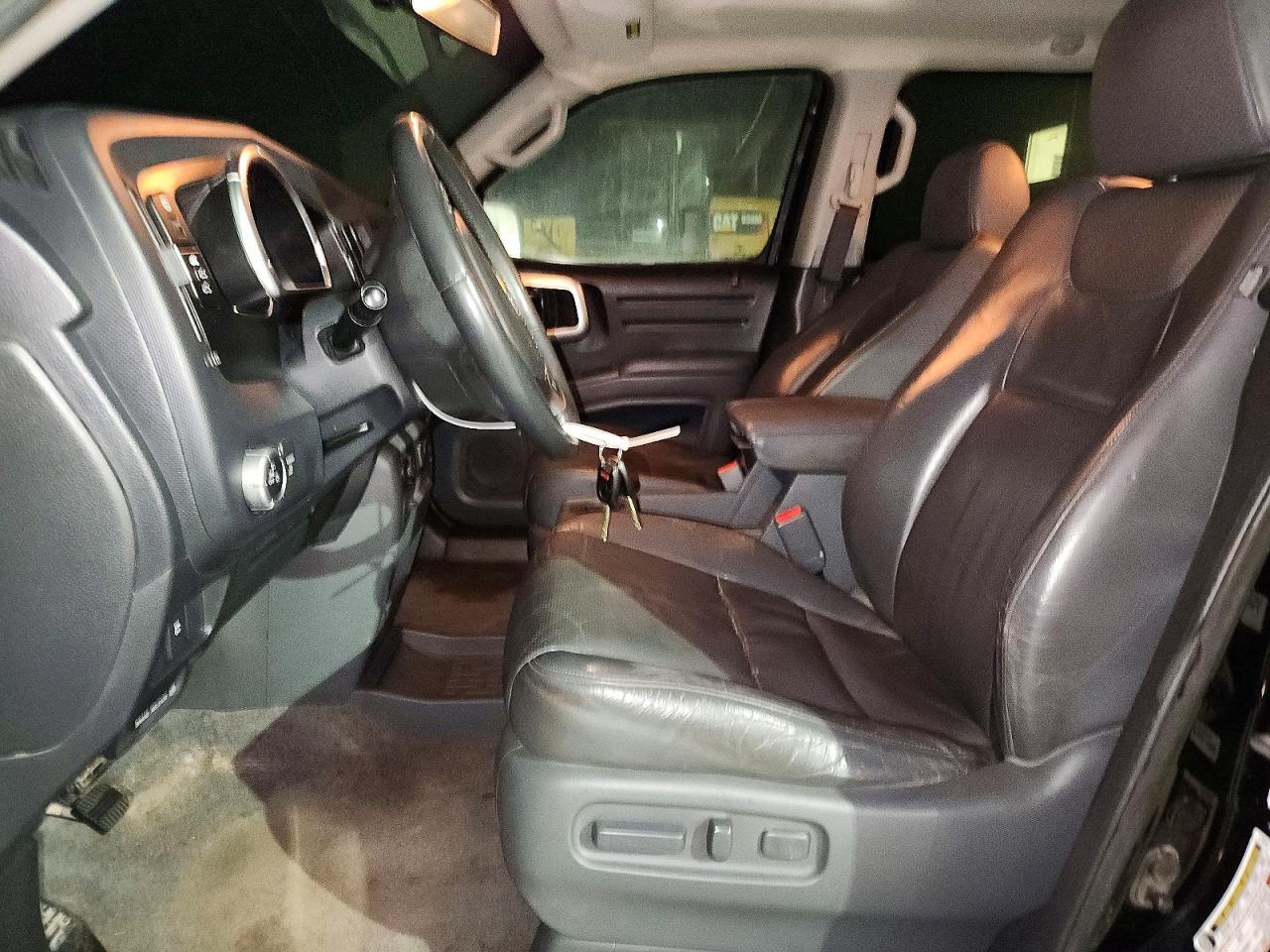2008 Honda Ridgeline Rtl - Image 7