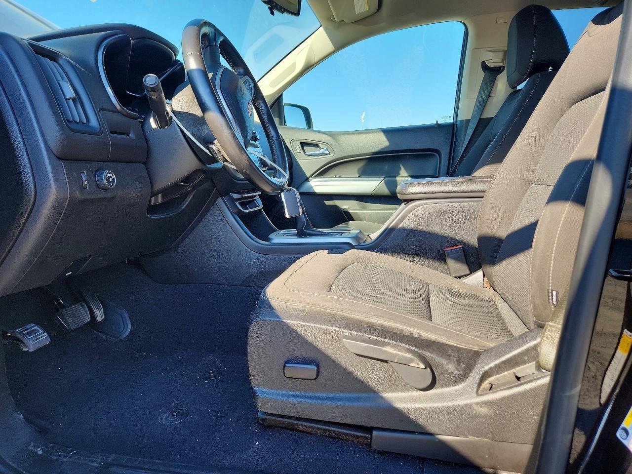 2019 Chevrolet Colorado Lt - Image 7