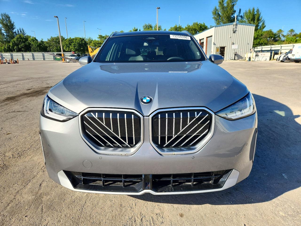 2026 BMW X3 30 xDrive - Фото 5