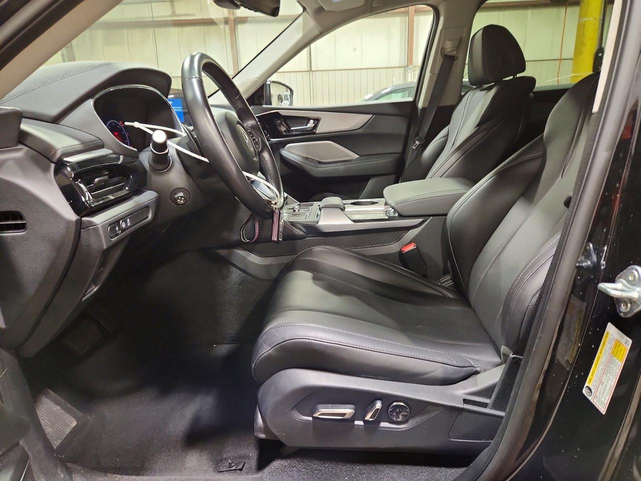 2023 Acura Mdx - Фото 7