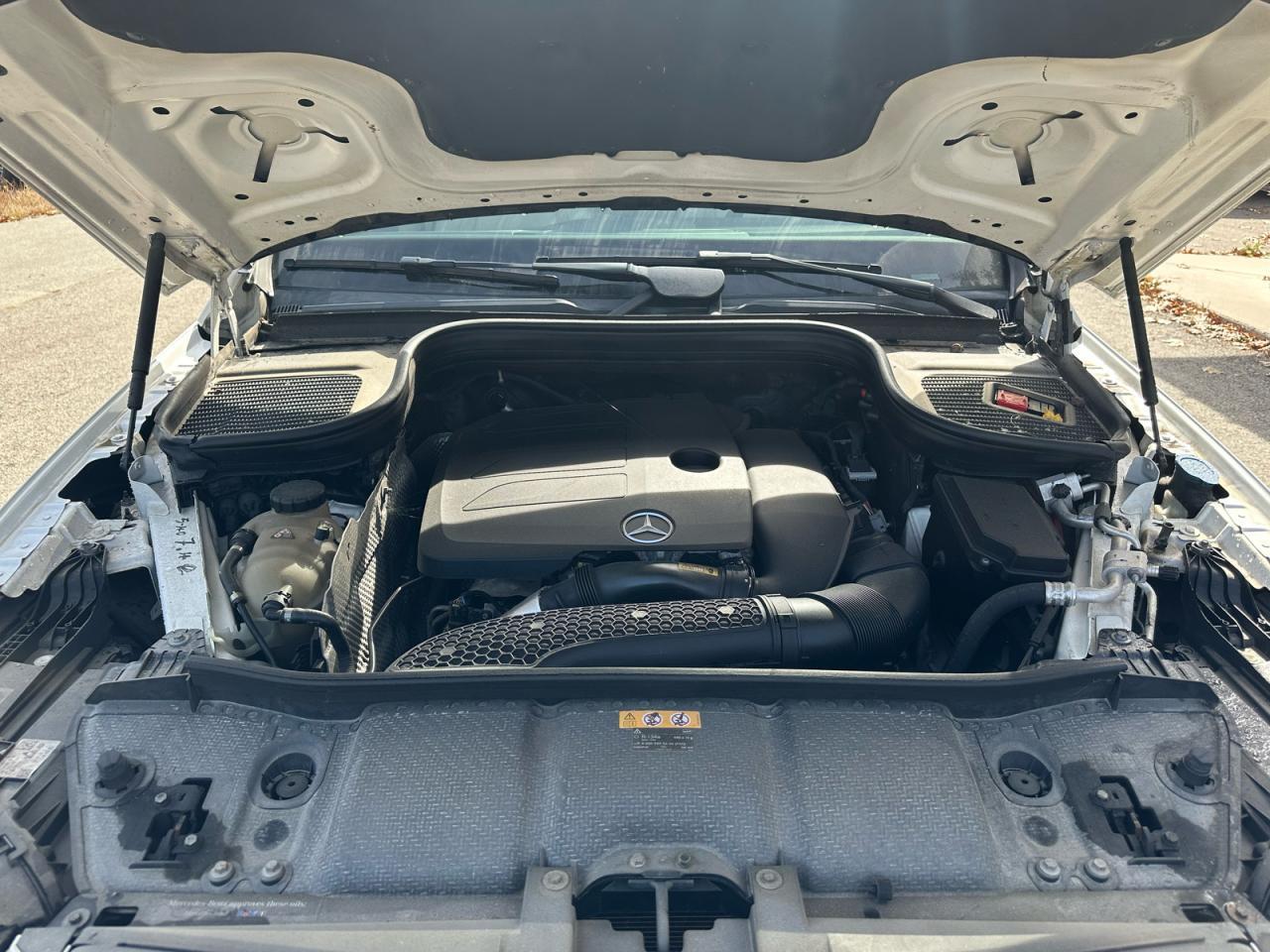 2020 Mercedes-Benz Gle 350 4Matic - Image 7