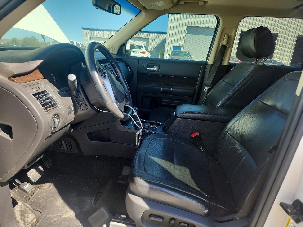 2014 Ford Flex Limited - Image 7