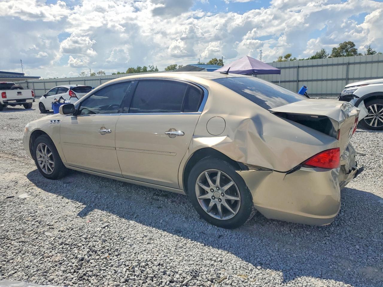 2008 Buick Lucerne - Фото 2