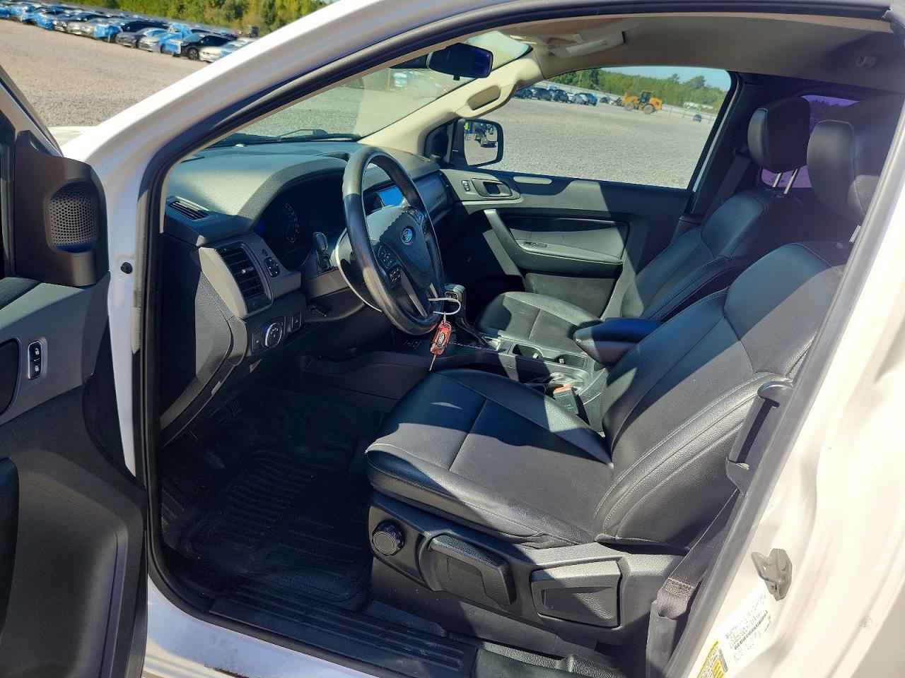 2020 Ford Ranger Xl - Image 7