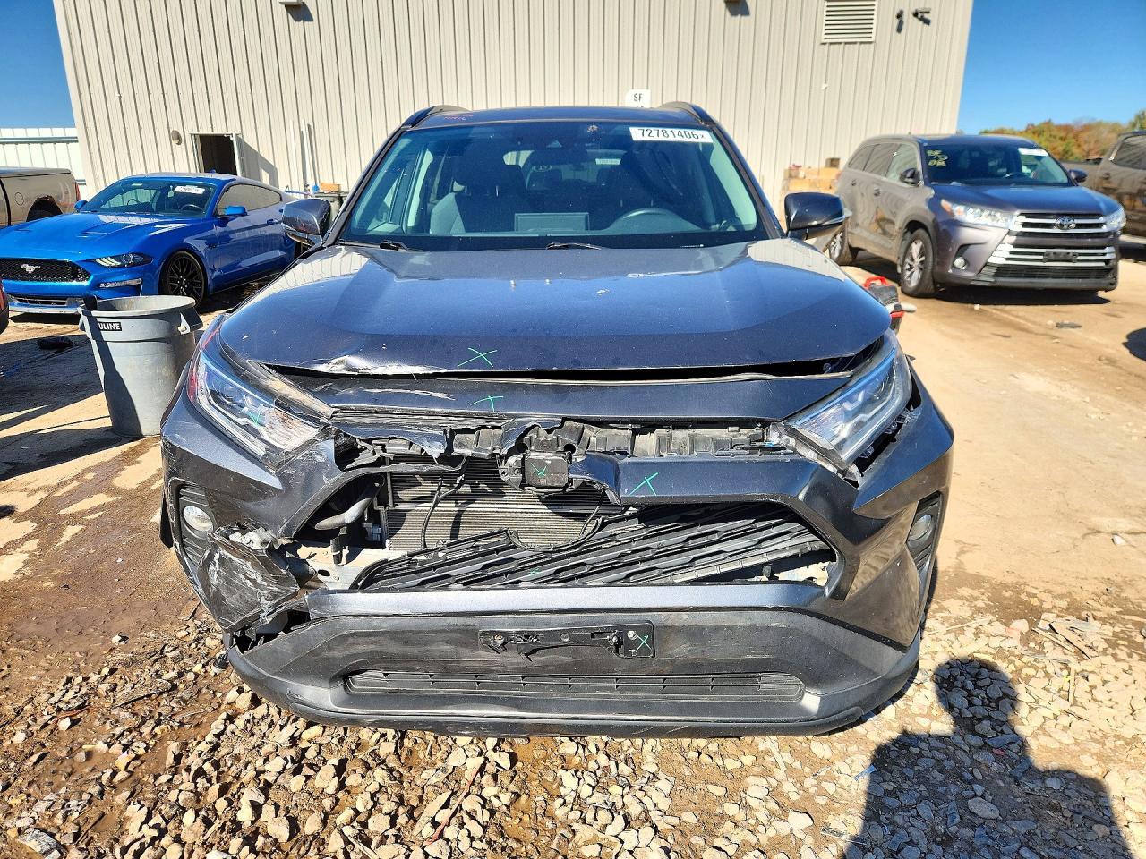 2019 Toyota Rav4 Hybrid Xle - Image 5