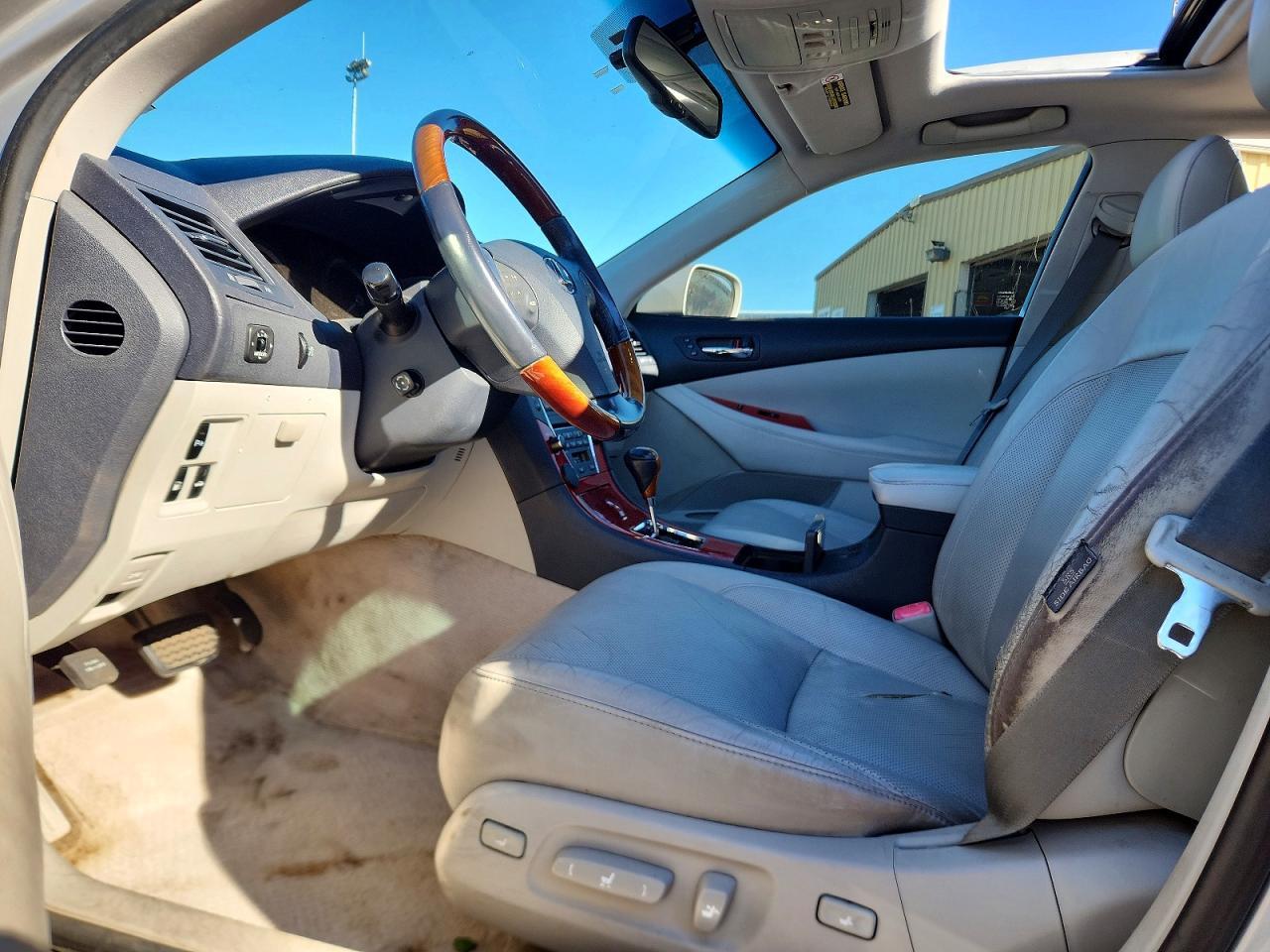 2007 Lexus Es 350 - Image 7