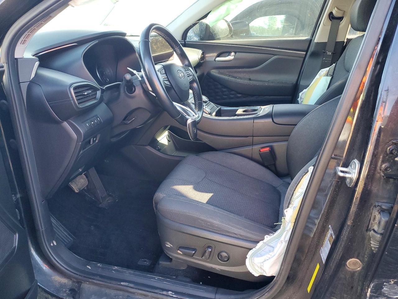 2023 Hyundai Santa Fe Sel - Фото 7