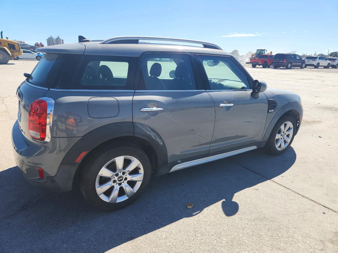 2019 Mini Cooper Countryman - Фото 3