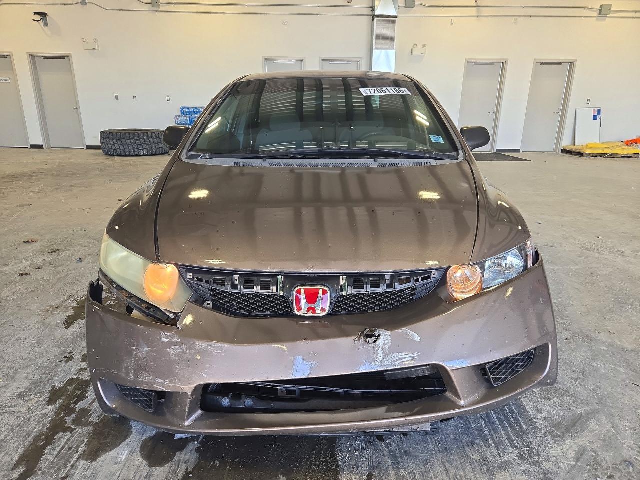 2009 Honda Civic Dx-G - Image 5