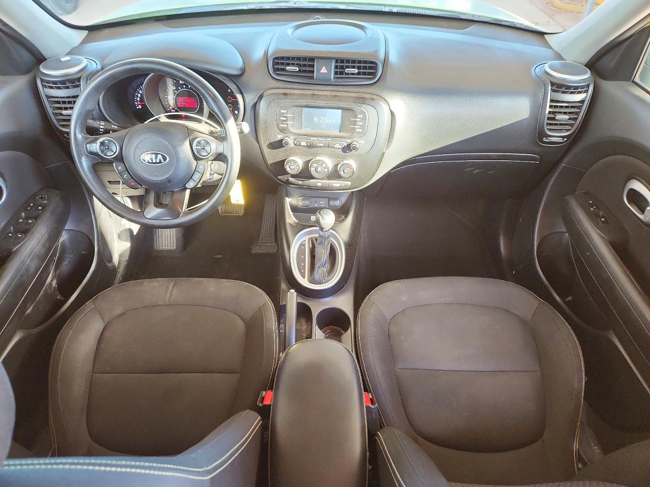 2016 Kia Soul + - Фото 7
