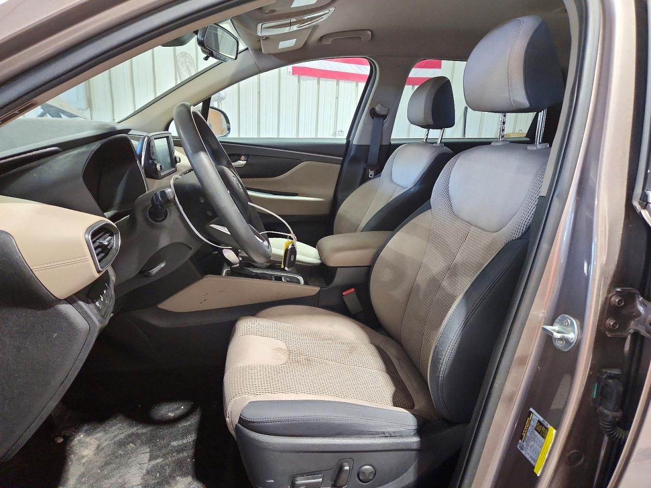 2020 Hyundai Santa Fe Sel - Image 7