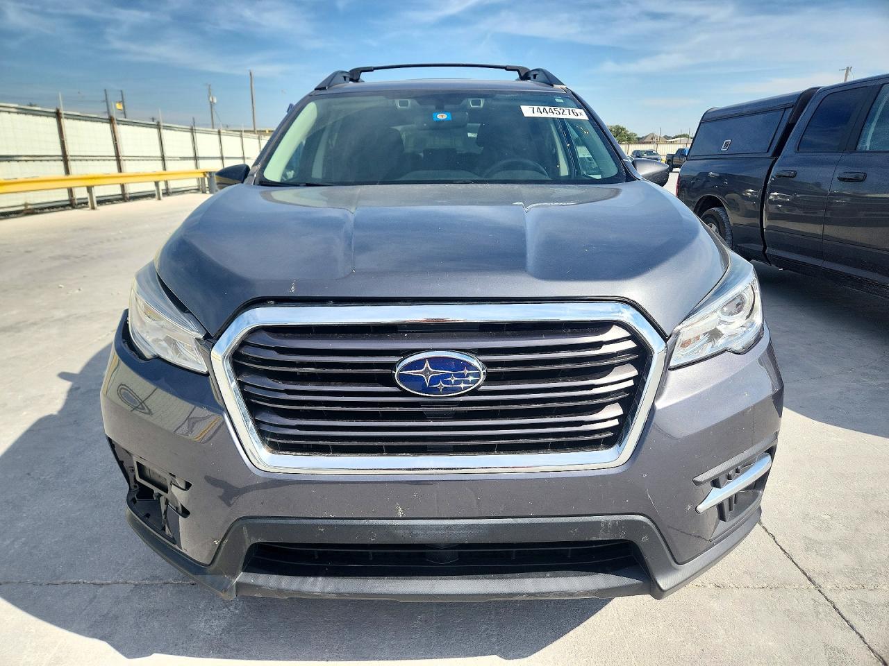 2022 Subaru Ascent Premium - Image 5