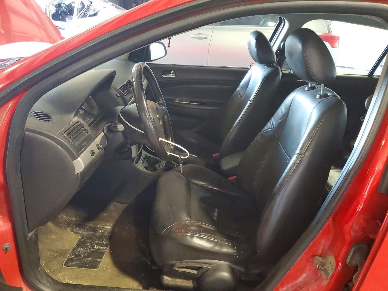 2010 Chevrolet Cobalt 2Lt - Image 7