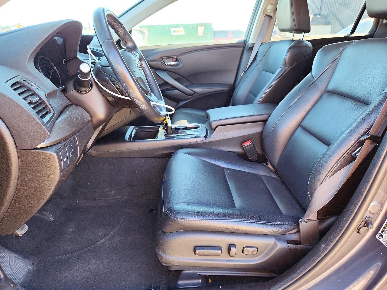 2018 Acura Rdx - Image 7