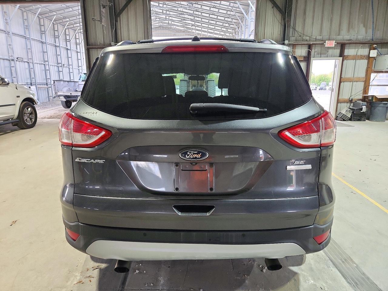 2016 Ford Escape Se - Image 6