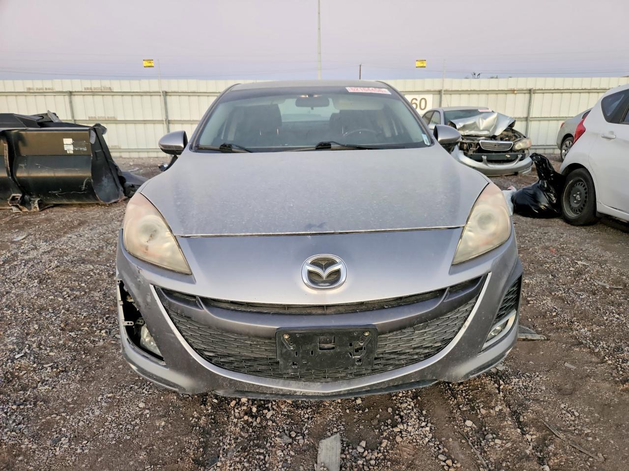 2010 Mazda 3 S - Фото 5