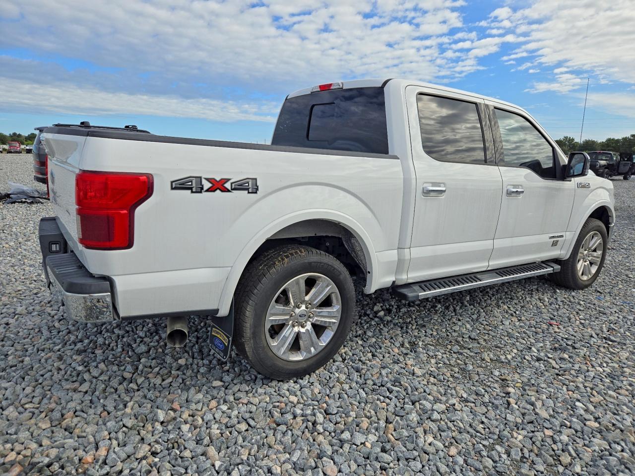 2018 Ford F150 Supercrew - Image 3