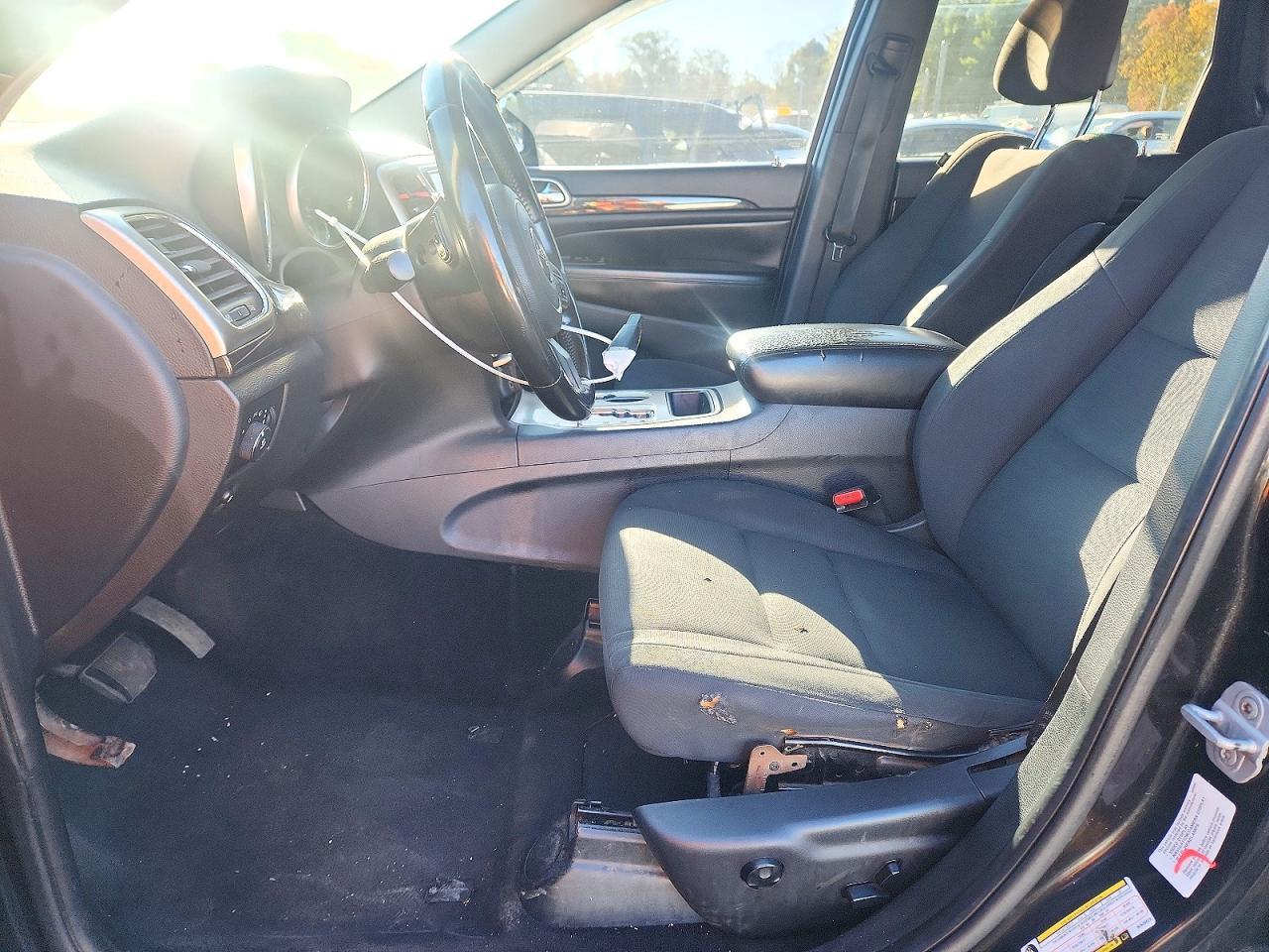 2011 Jeep Grand Cherokee - Фото 7