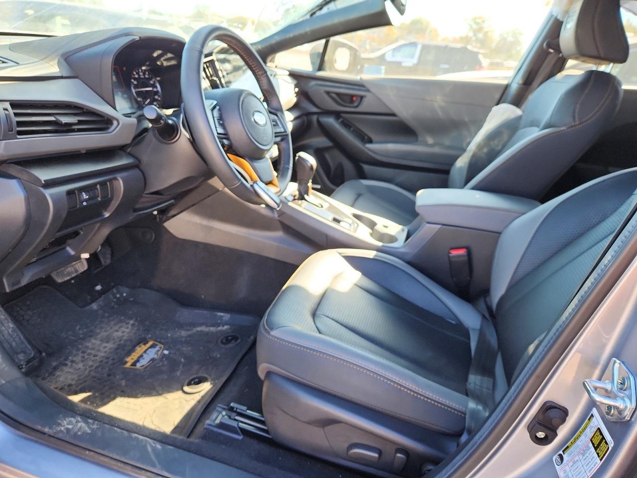 2025 Subaru Crosstrek Wilderness - Image 7