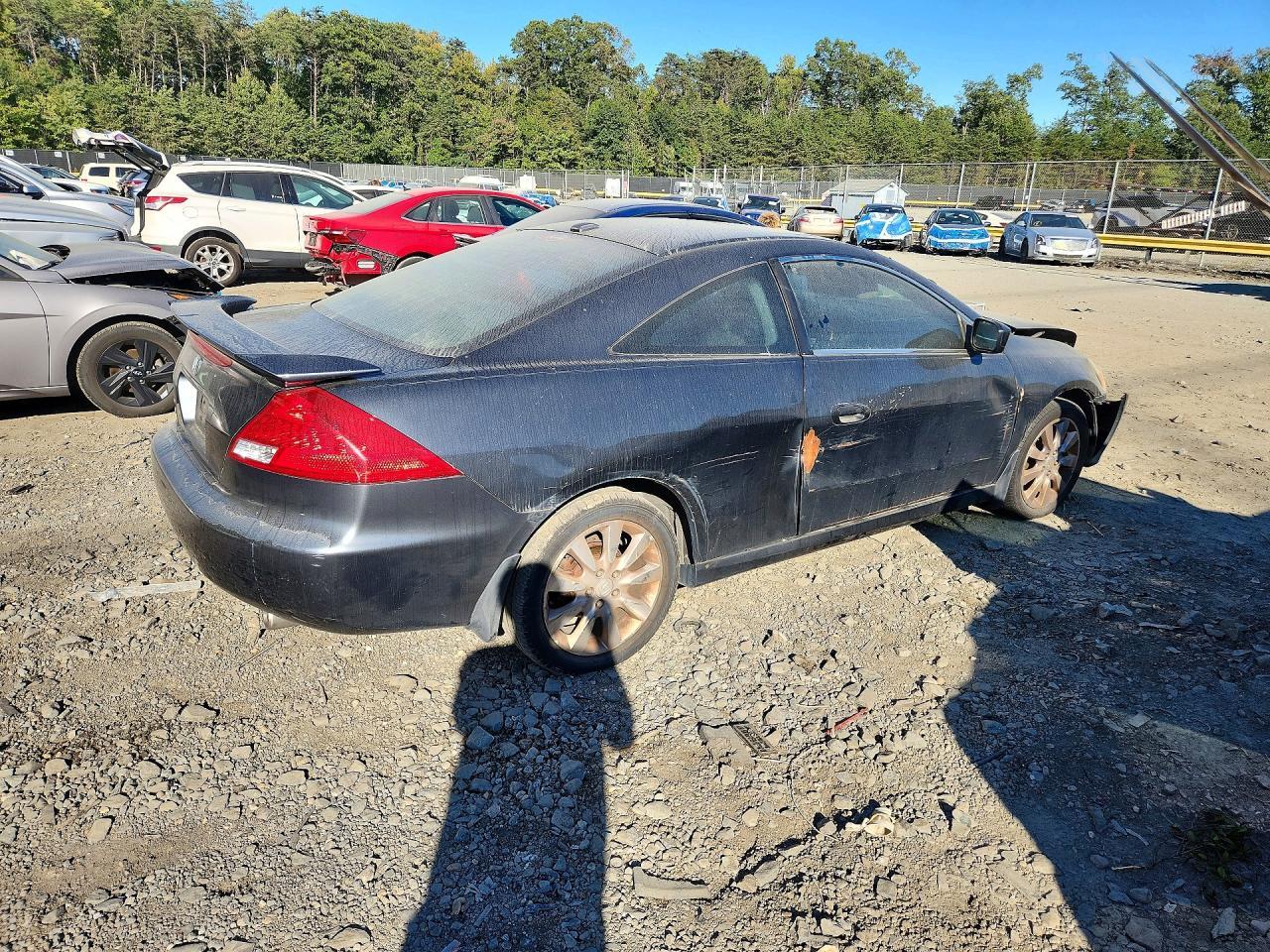 2006 Honda Accord Ex - Image 3