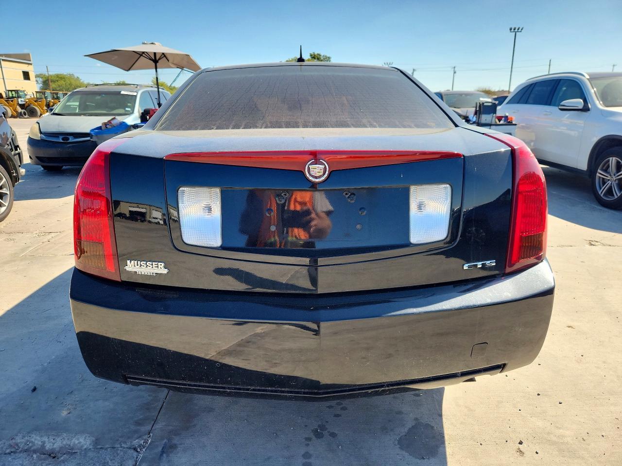 2006 Cadillac Cts Hi Feature V6 - Image 6