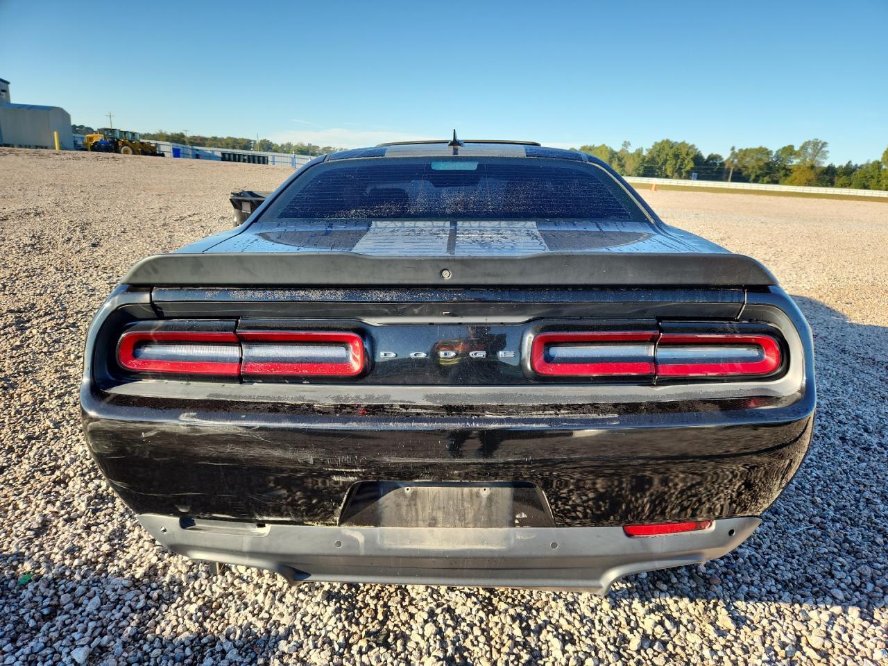 2016 Dodge Challenger R/T - Фото 6