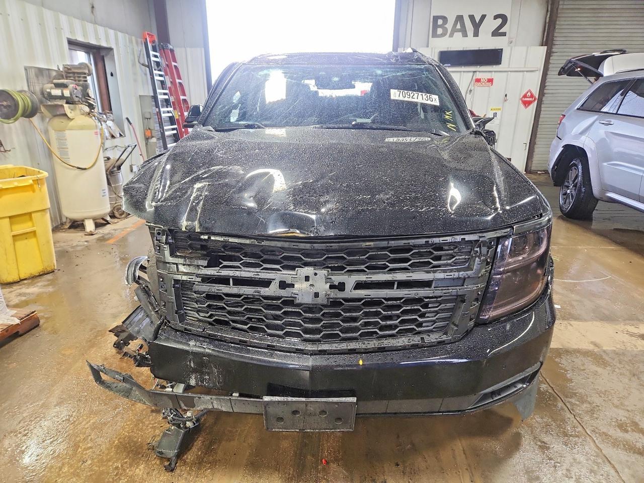 2019 Chevrolet Tahoe K1500 Lt - Image 5