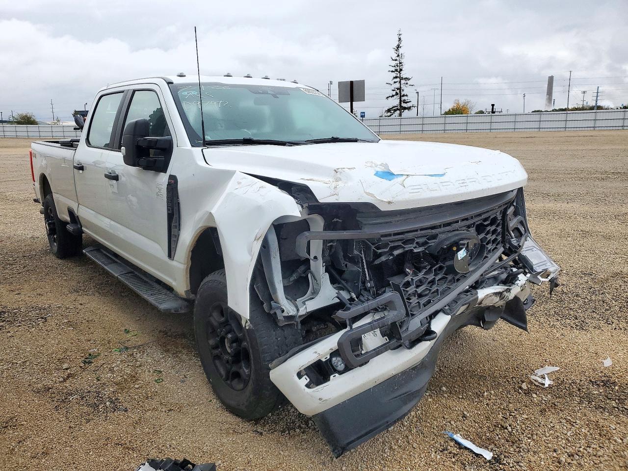 2026 Ford F250 Super Duty - Image 4