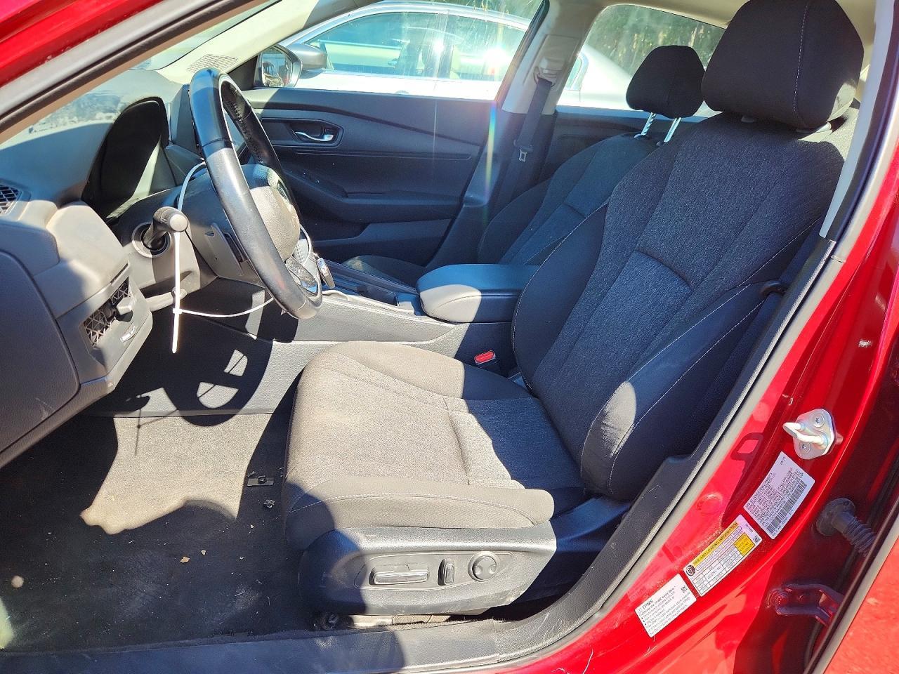 2024 Honda Accord Ex - Image 7