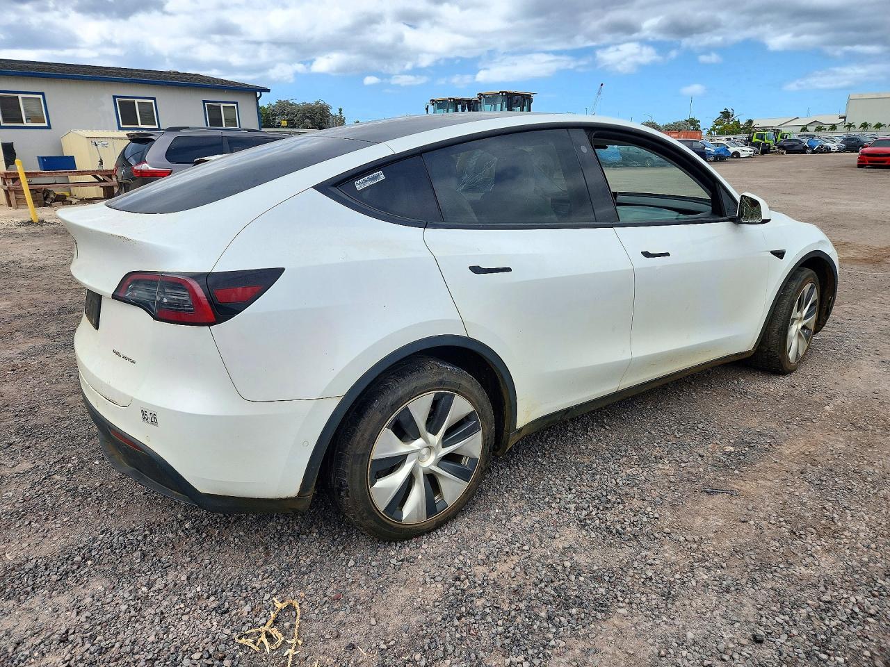 2021 Tesla Model Y - Image 3