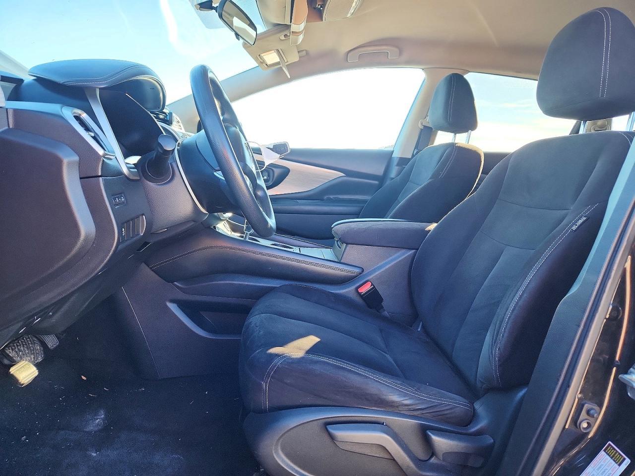 2016 Nissan Murano S - Фото 7