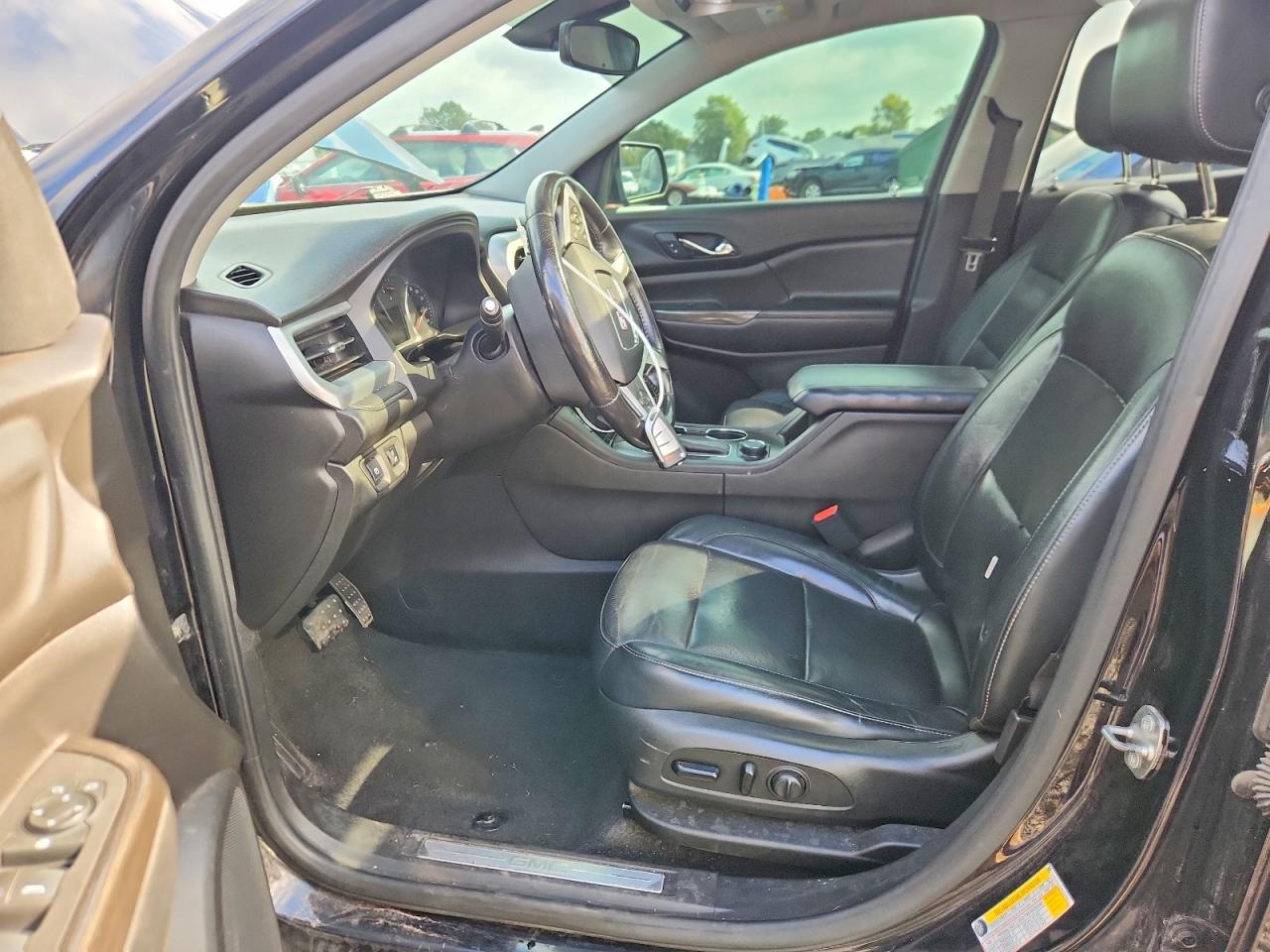 2019 GMC Acadia Slt-1 - Фото 7