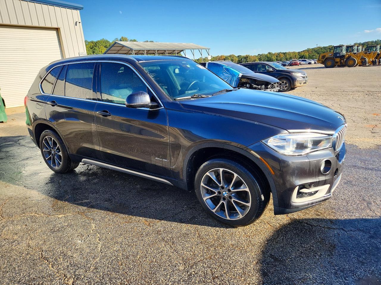 2018 BMW X5 xDrive35I - Image 4
