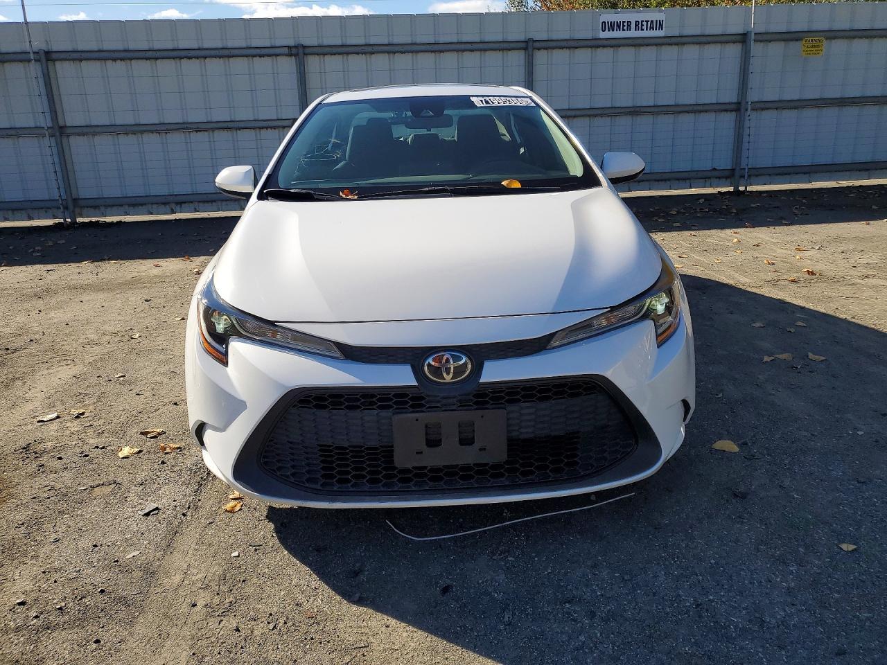 2022 Toyota Corolla Le - Фото 5