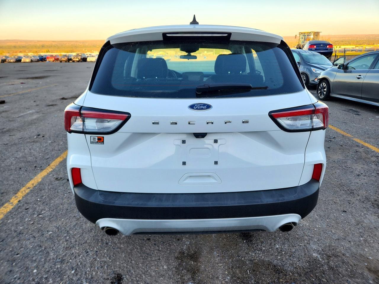 2021 Ford Escape S - Image 6