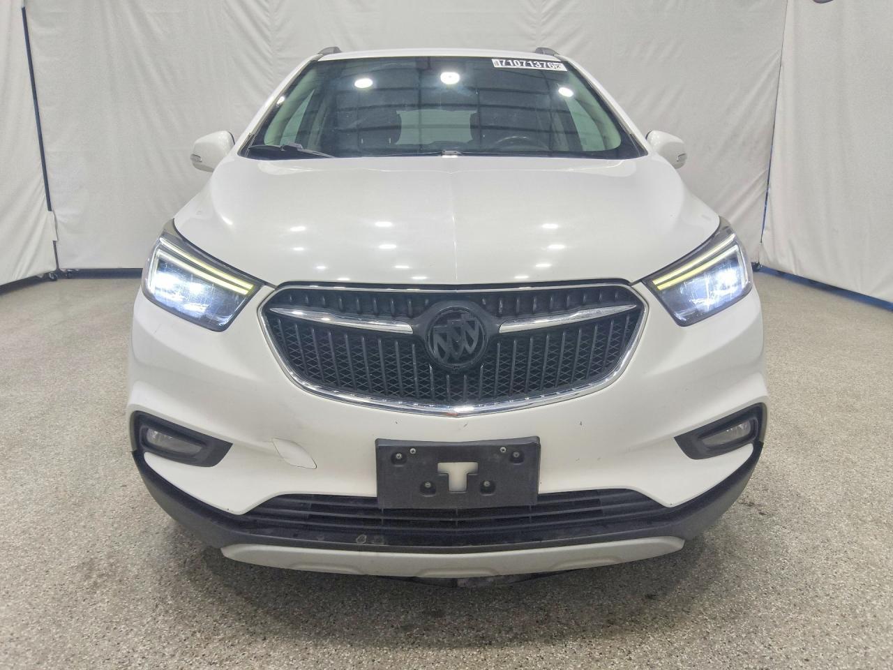 2020 Buick Encore Essence - Image 5