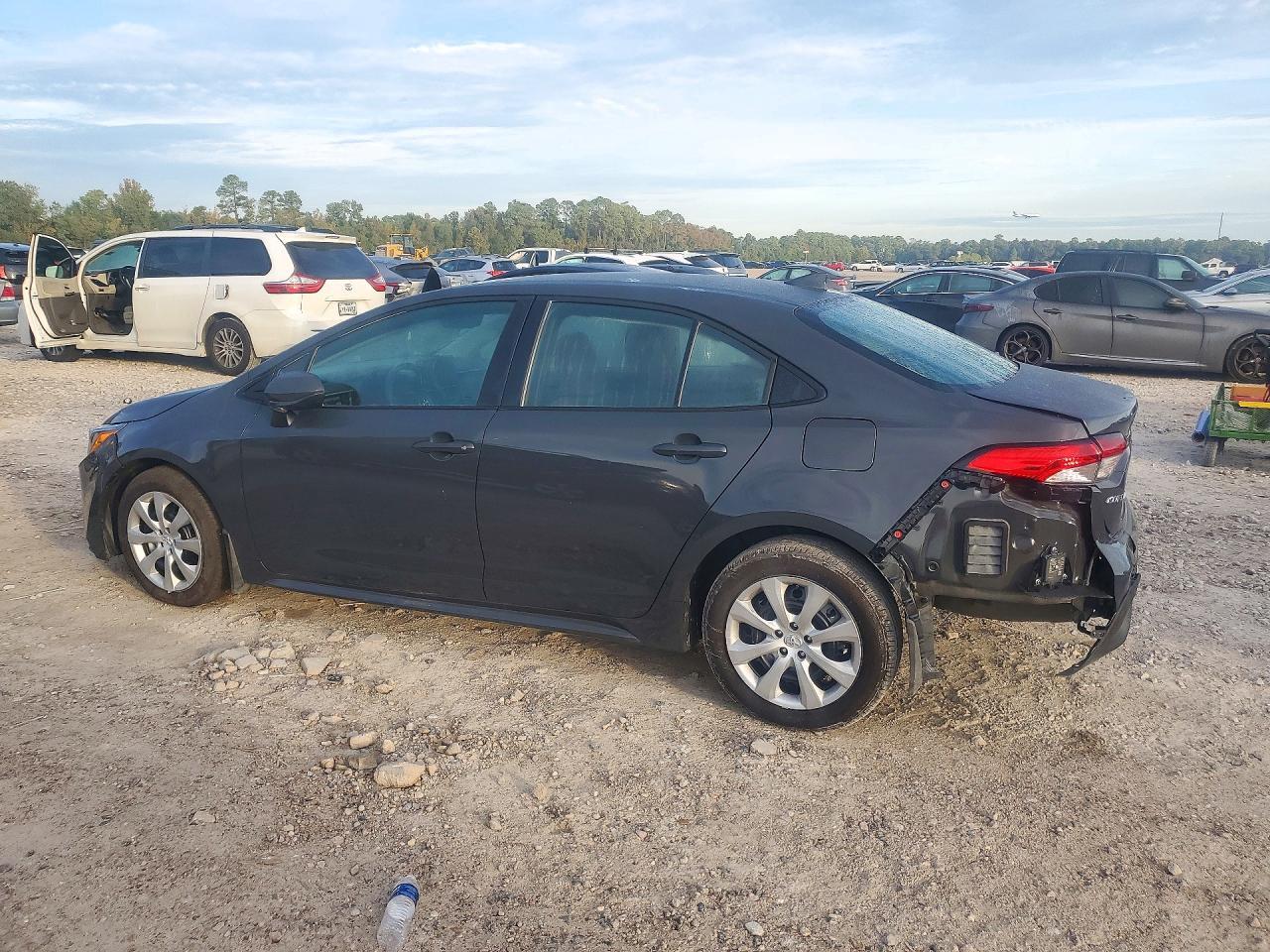 2026 Toyota Corolla Le - Image 2