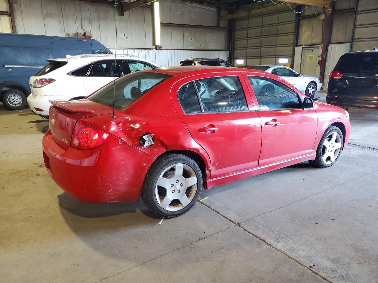 2010 Chevrolet Cobalt 2Lt - Image 3
