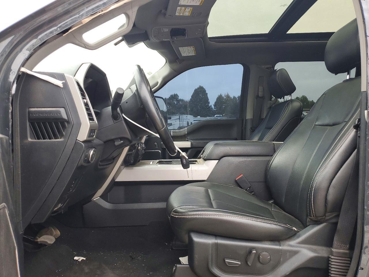 2021 Ford F250 Super Duty - Image 7