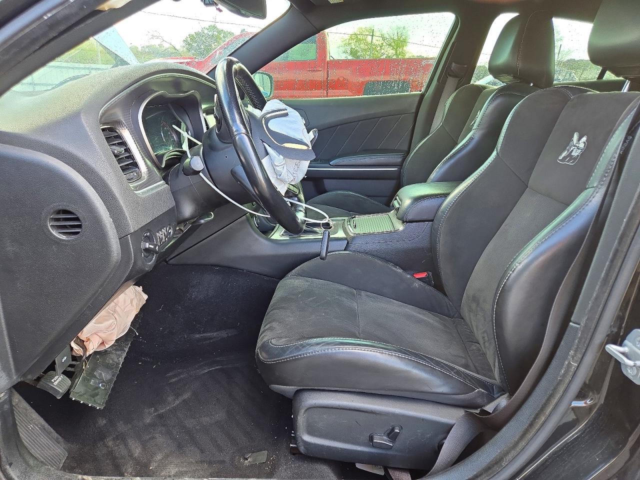 2018 Dodge Charger R/T 392 - Image 7