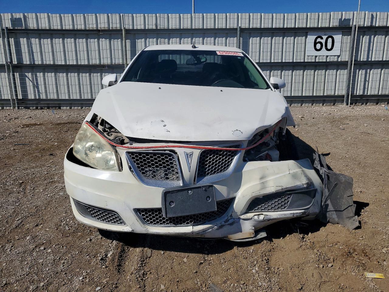 2010 Pontiac G6 - Фото 5