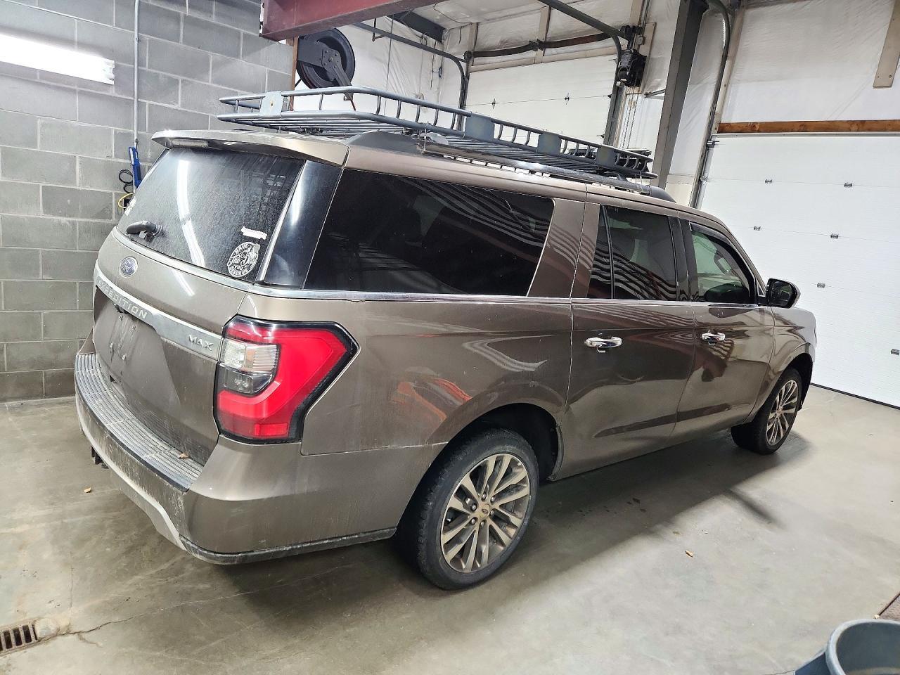 2018 Ford Expedition Max Limited - Image 3