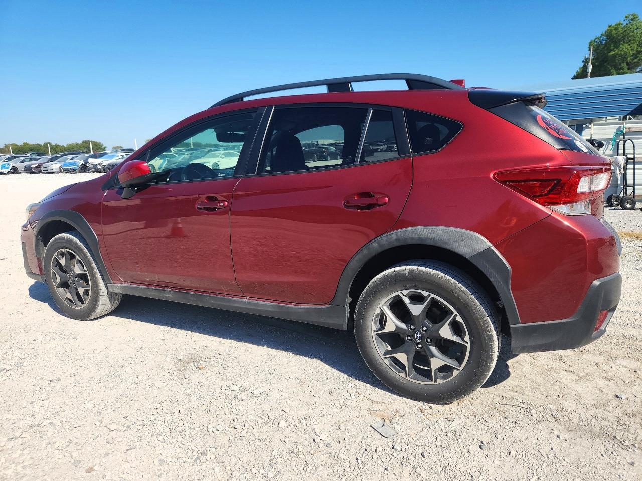 2019 Subaru Crosstrek Premium - Фото 2