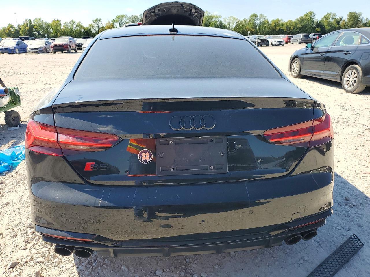 2023 Audi S5 Premium Plus - Image 6