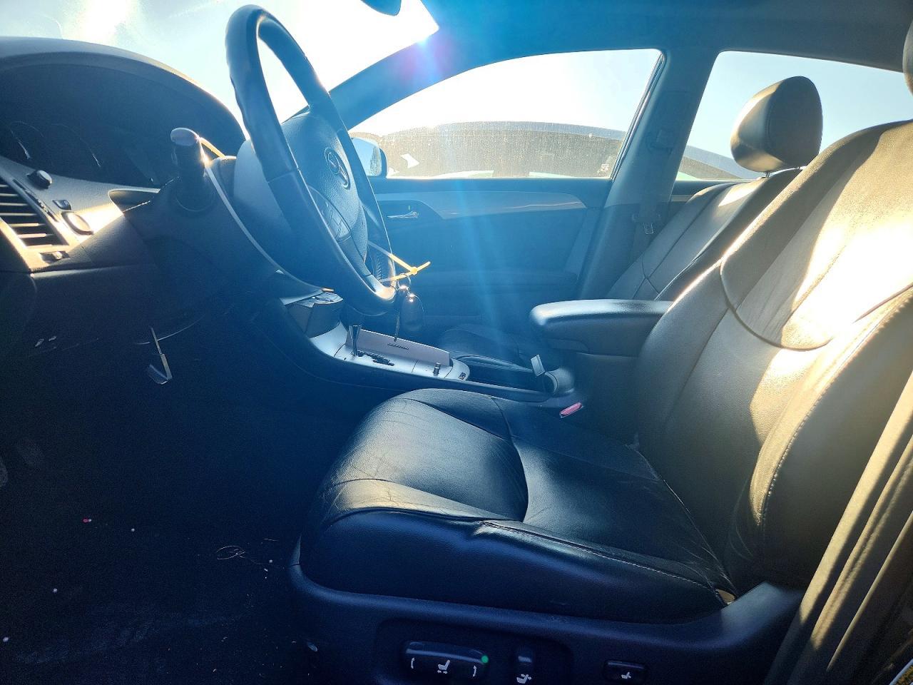 2007 Toyota Avalon Touring - Image 7